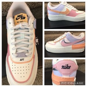 Nike Air Force 1 Shadow